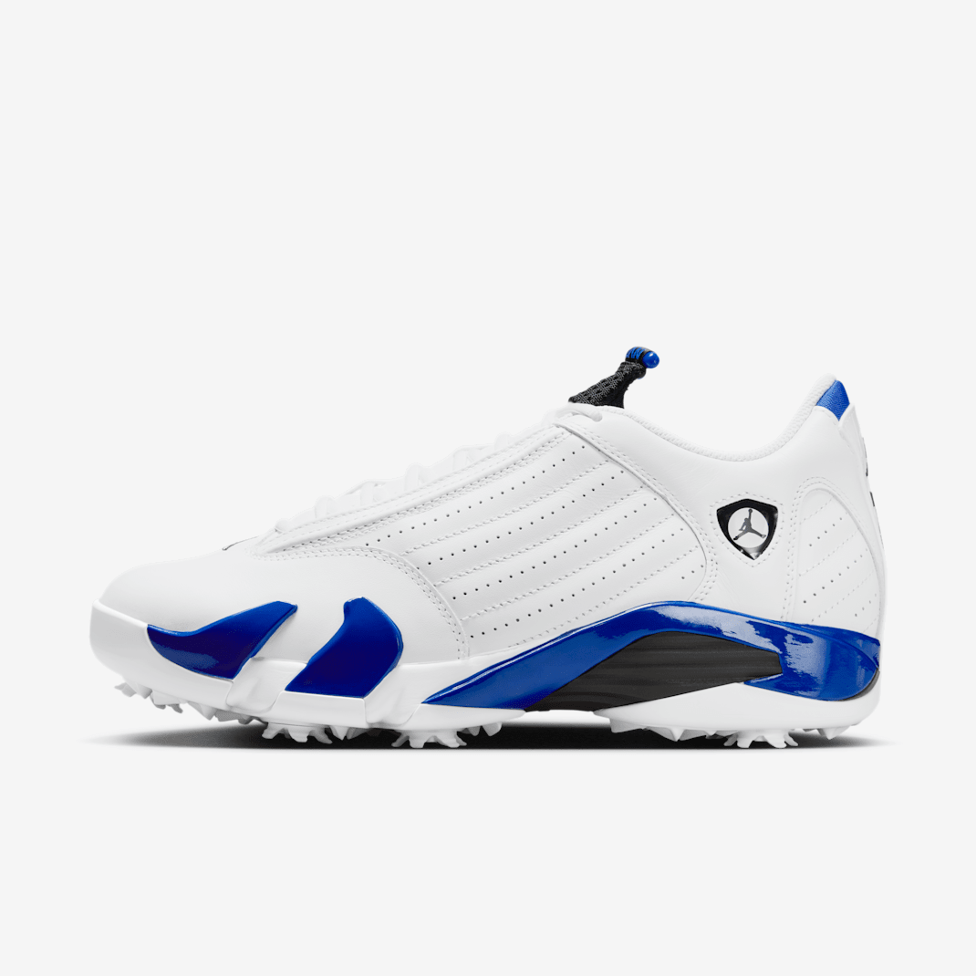 White/Hyper Royal/Black