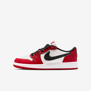 Air Jordan 1 Retro Low "Chicago"