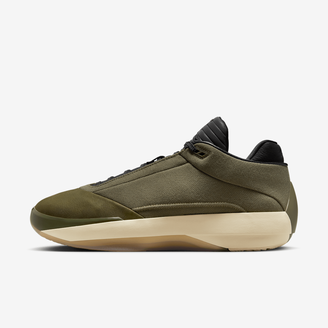Medium Olive/Black/Anthracite