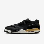 Black/Sail/Team Gold/Metallic Gold