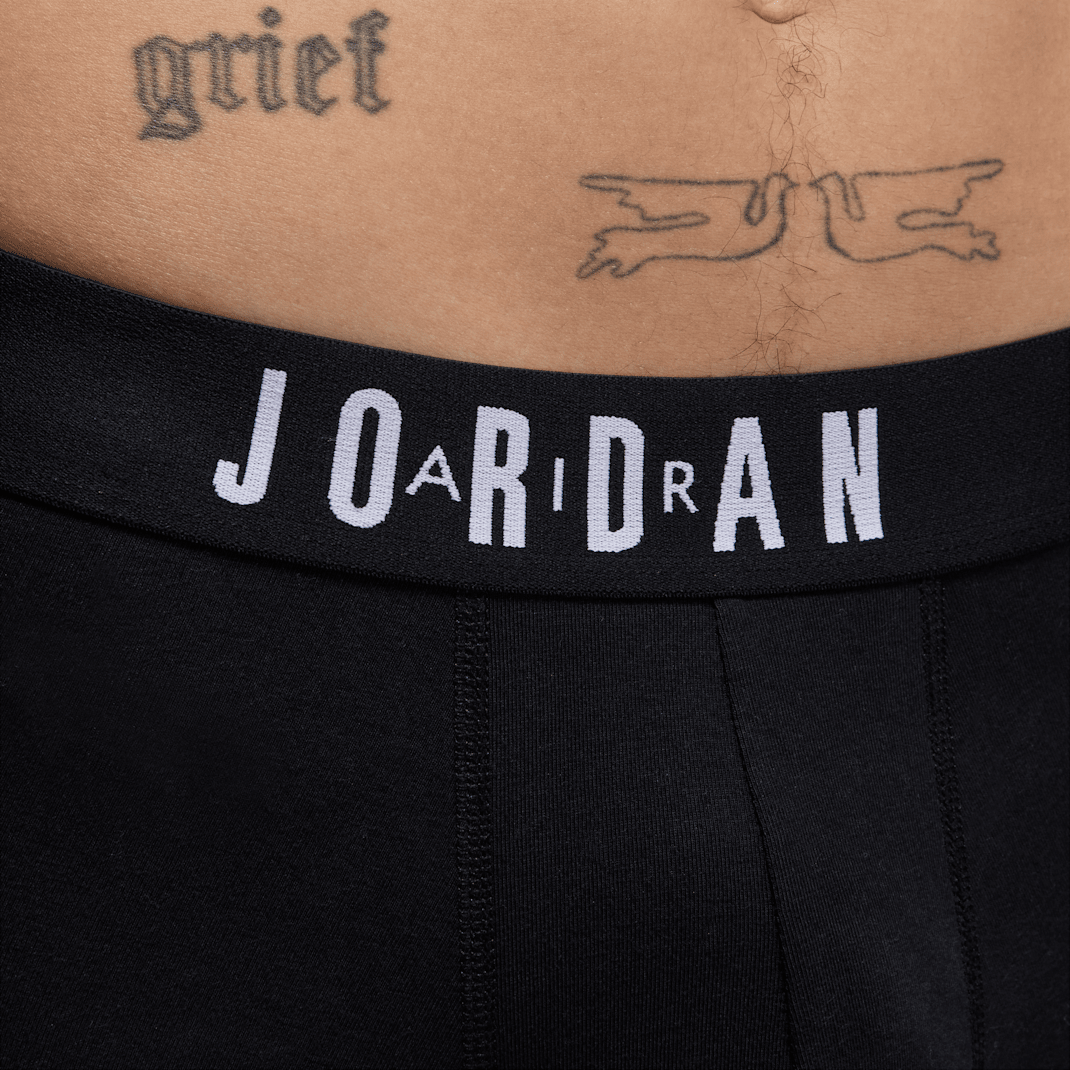 Jordan Dri-FIT Cotton Essentials - Image 4