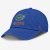 Florida On-Field Club Gameday Men's Jordan Brand College Adjustable Hat - Royal