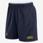 Navy/White