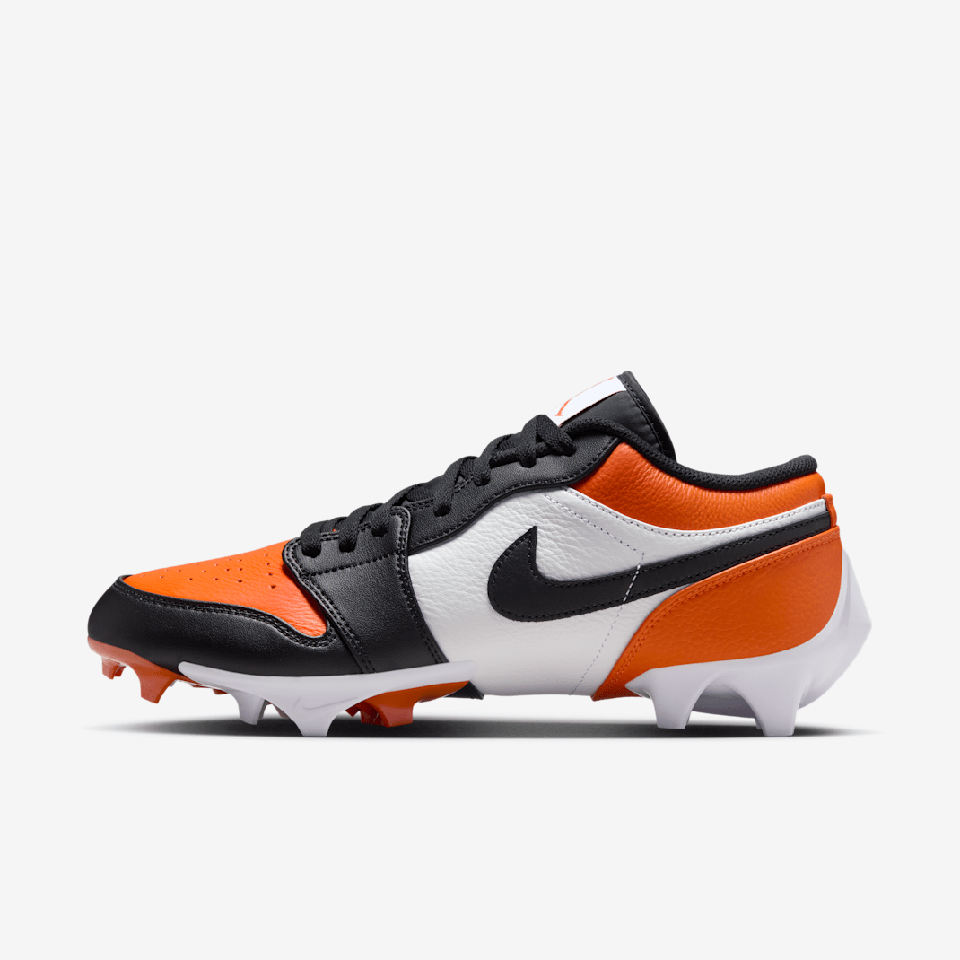 Starfish/White/Black