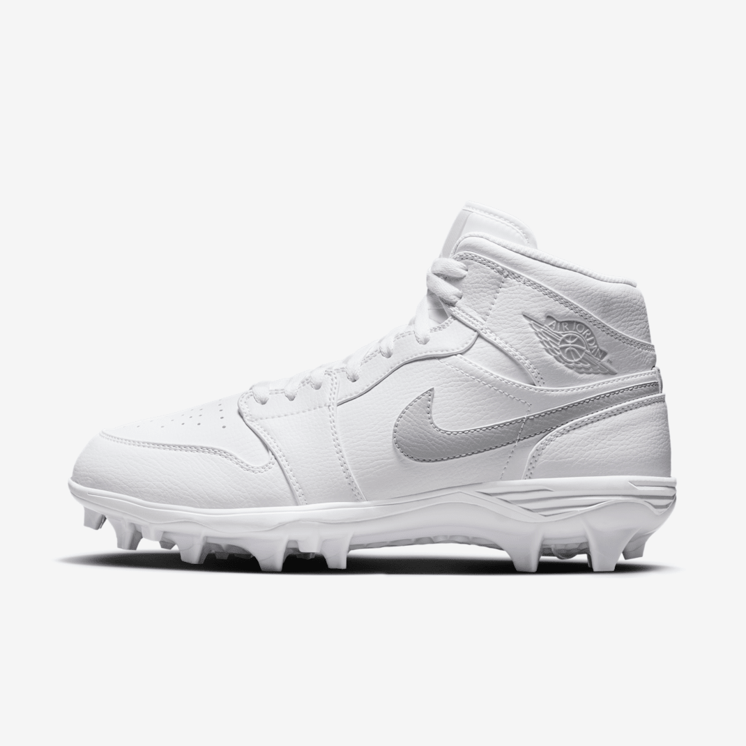 White/White/Grey Fog