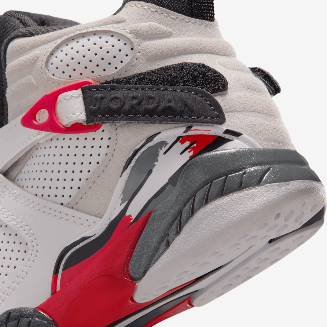 Jordan 8 Retro - Image 8