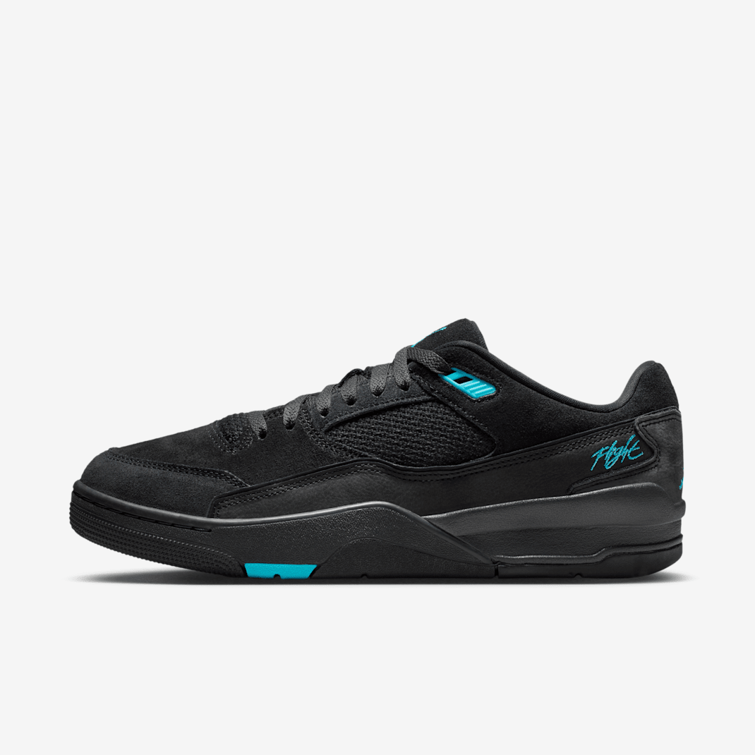 Black/Anthracite/Gamma Blue