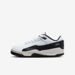 White/Sail/Black