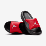 Varsity Red/Black/White