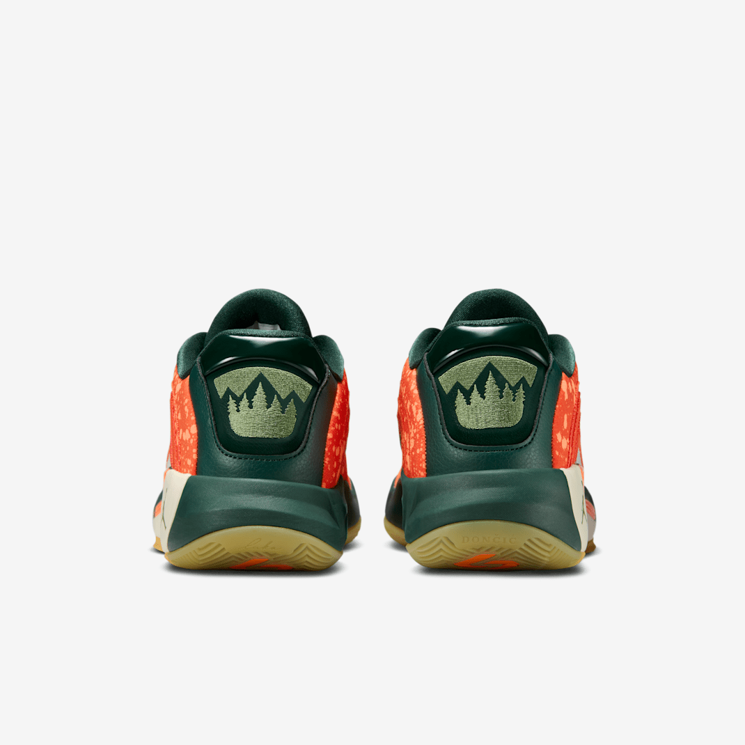 Luka 4 "Hčerka" - Image 26