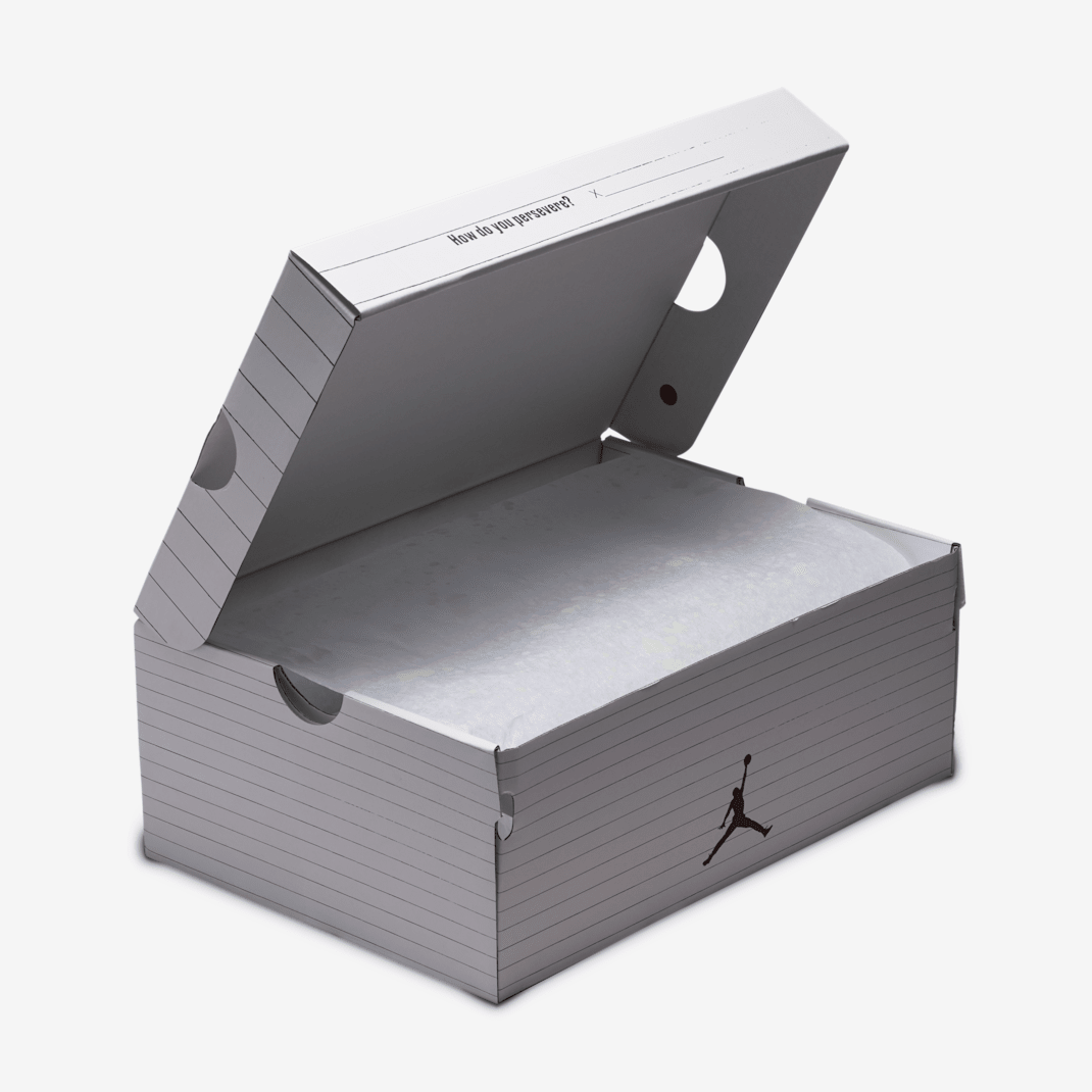 Air Jordan MVP 92 - Image 11