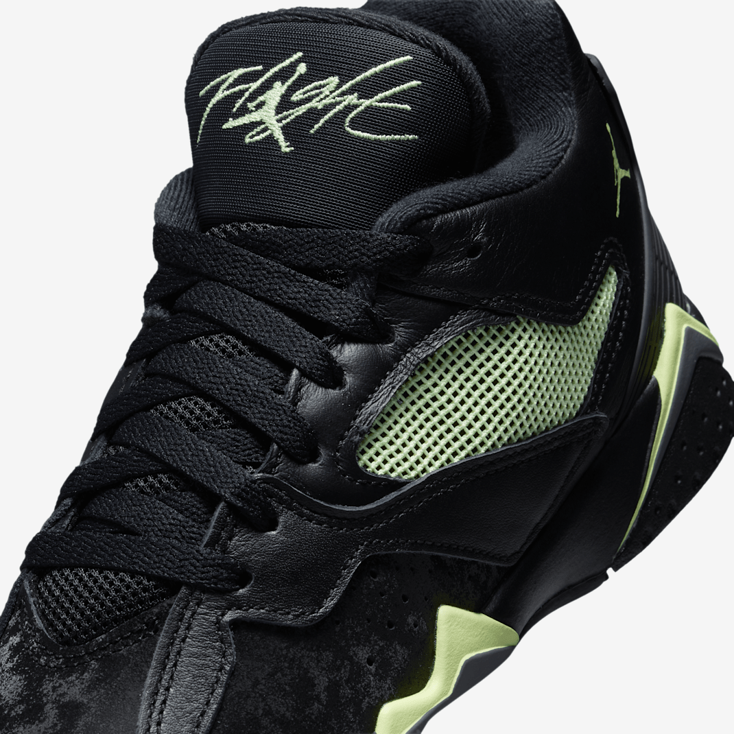 Air Jordan MVP 92 - Image 7