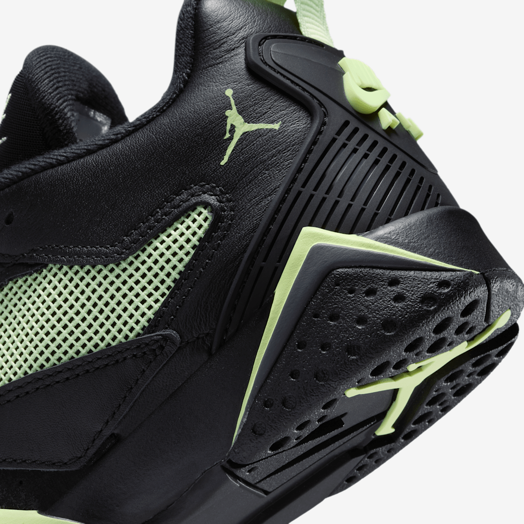 Air Jordan MVP 92 - Image 8