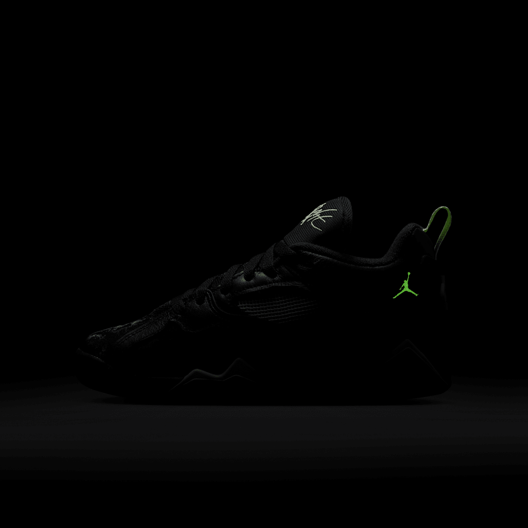 Air Jordan MVP 92 - Image 9