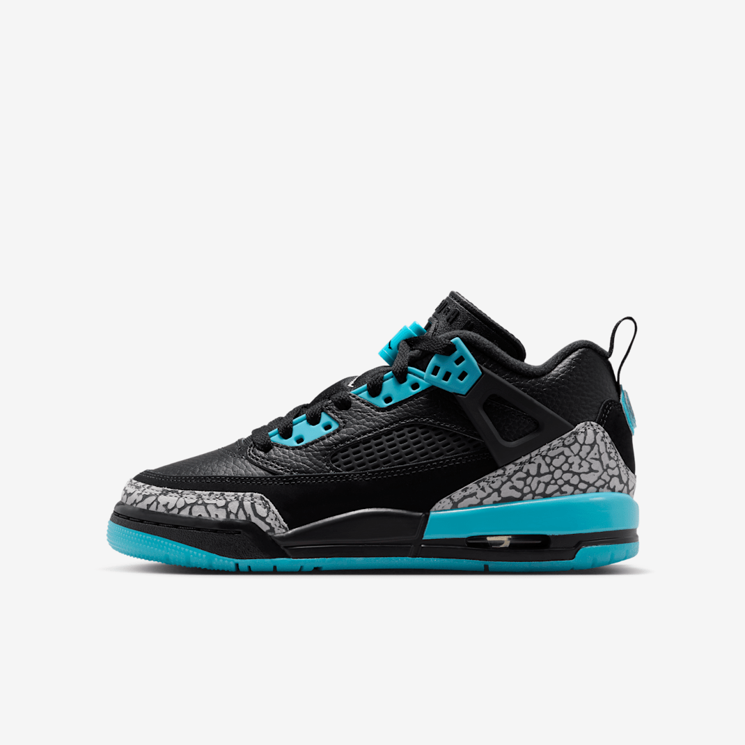 Black/Gamma Blue/Wolf Grey