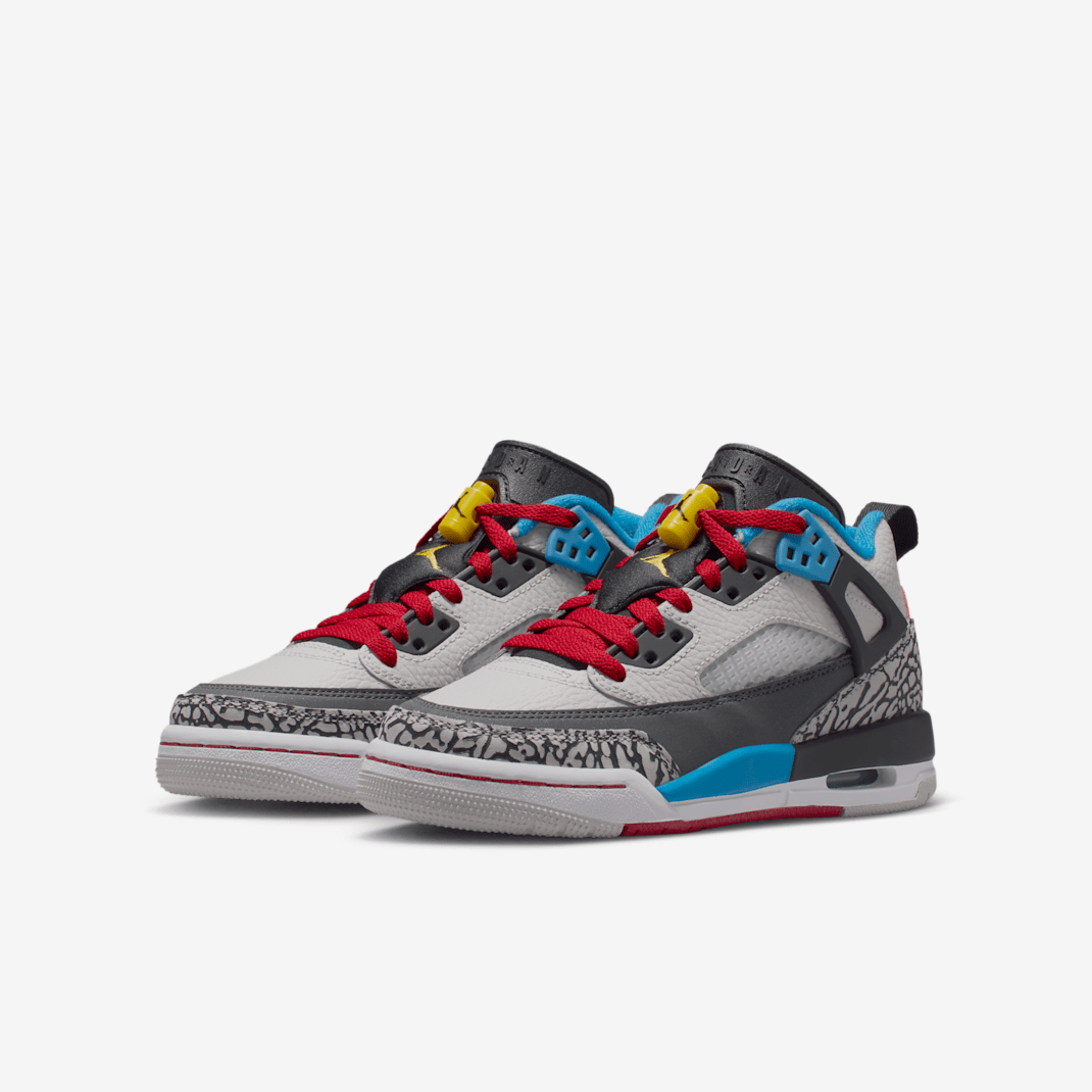 Jordan Spizike Low SE - Image 5