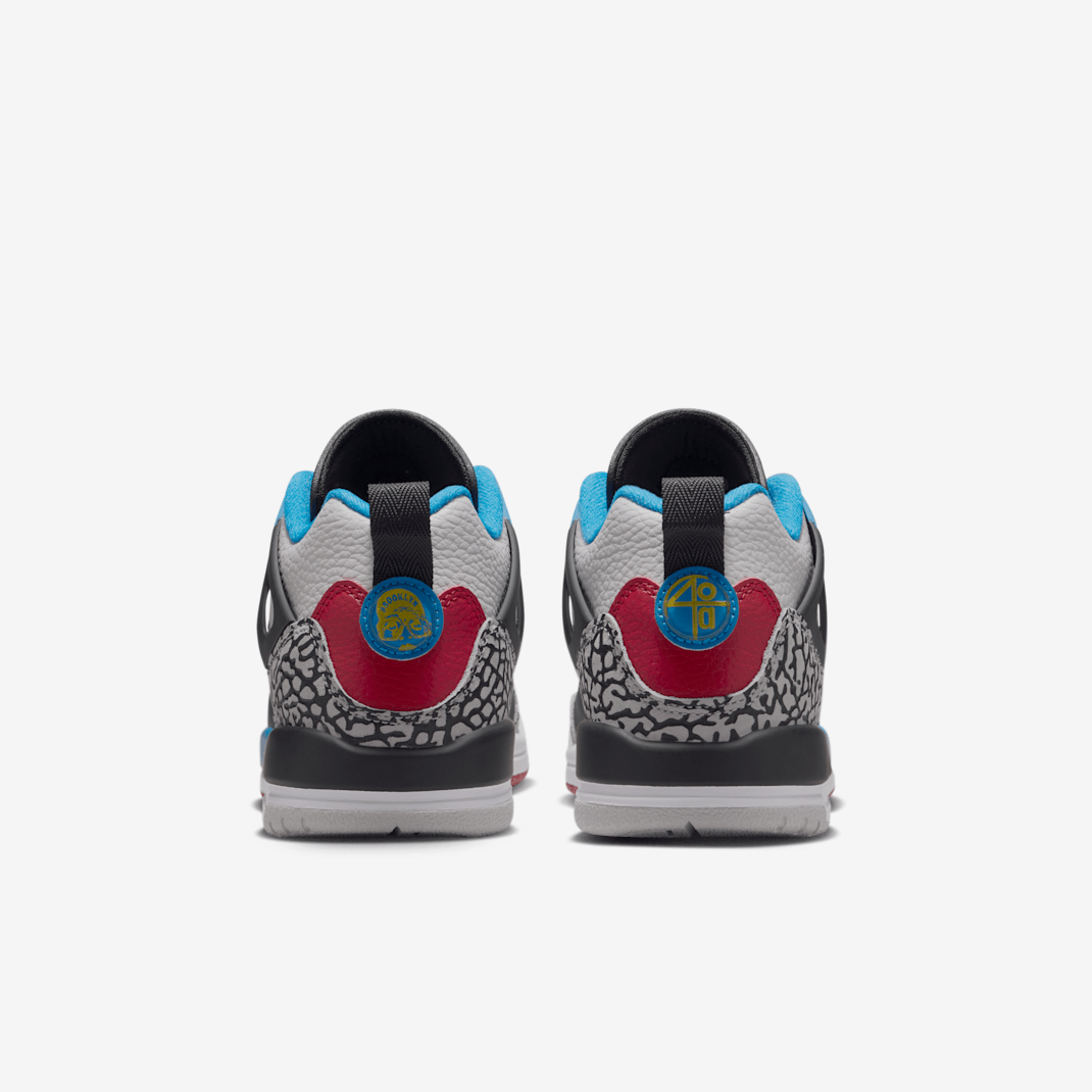 Jordan Spizike Low SE - Image 6