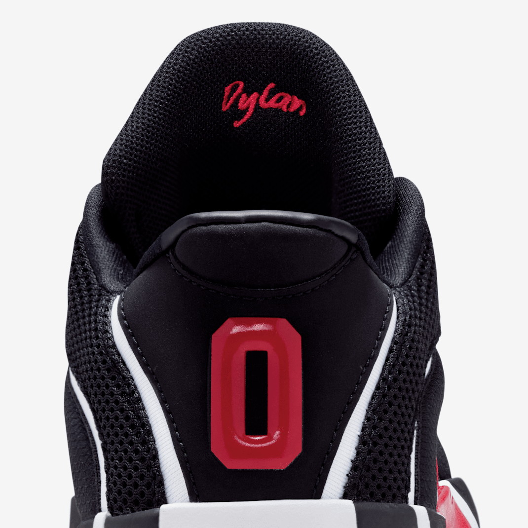 Jordan Tatum 4 "St. Louis" - Image 37