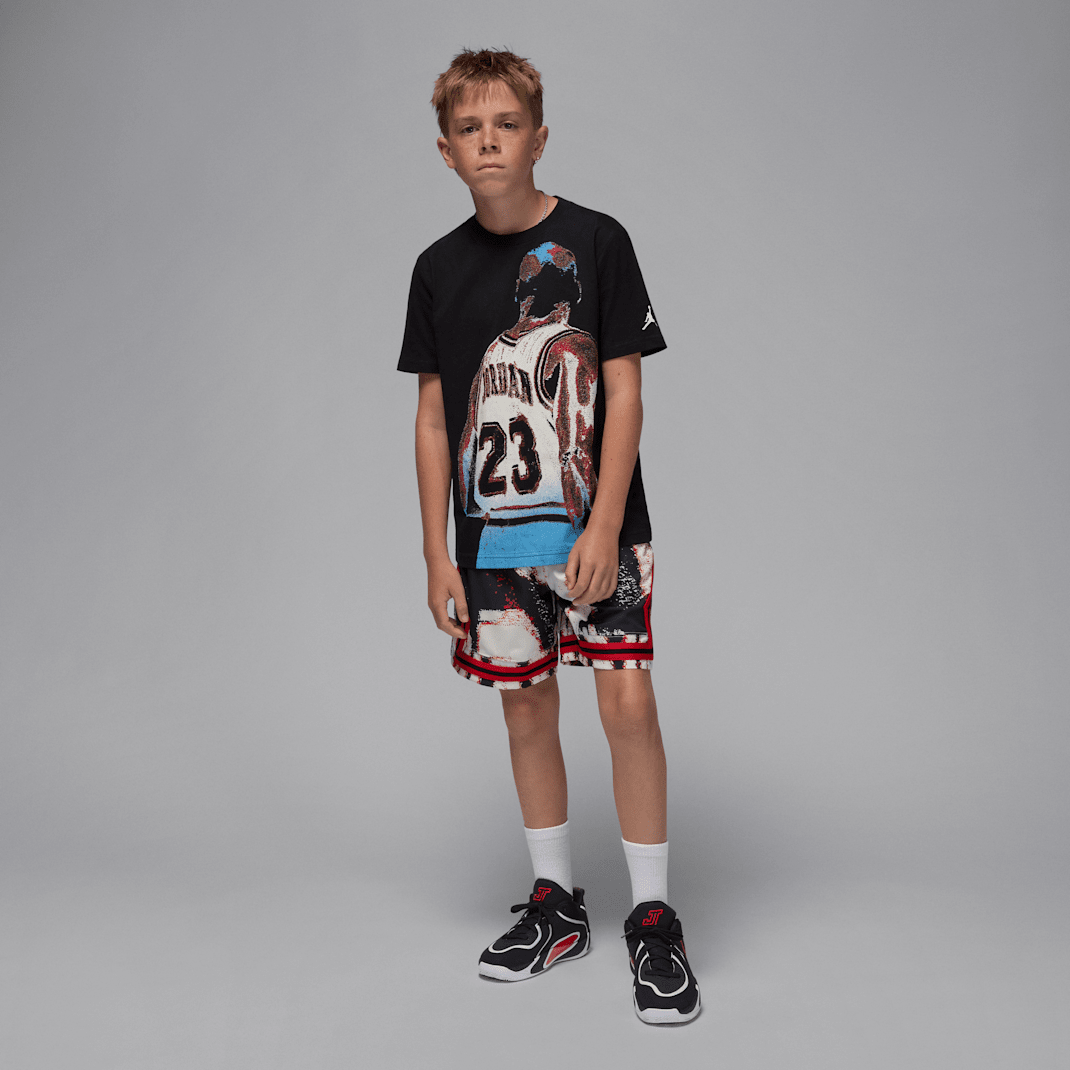 Jordan Tatum 4 "St. Louis" - Image 41