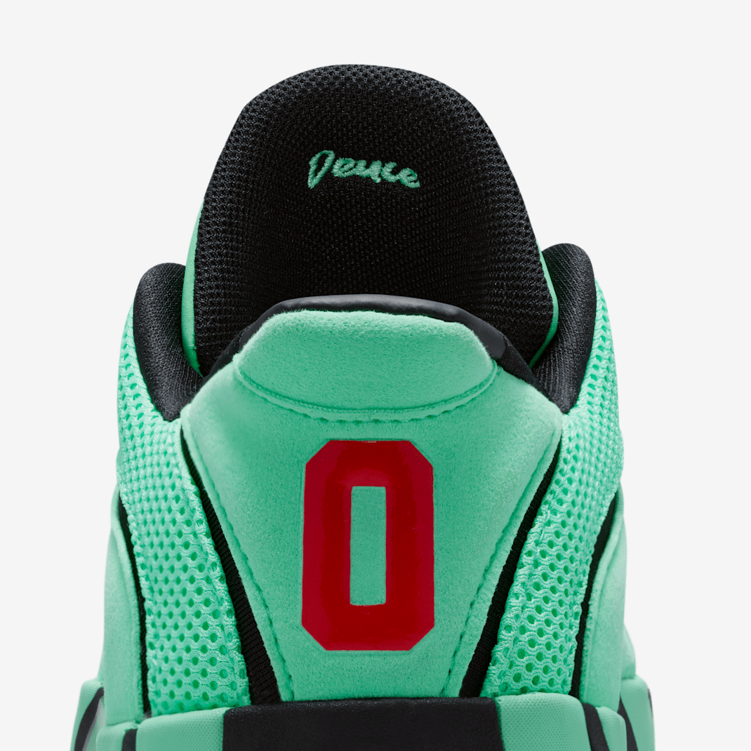 Jordan Tatum 4 "St. Louis" - Image 22