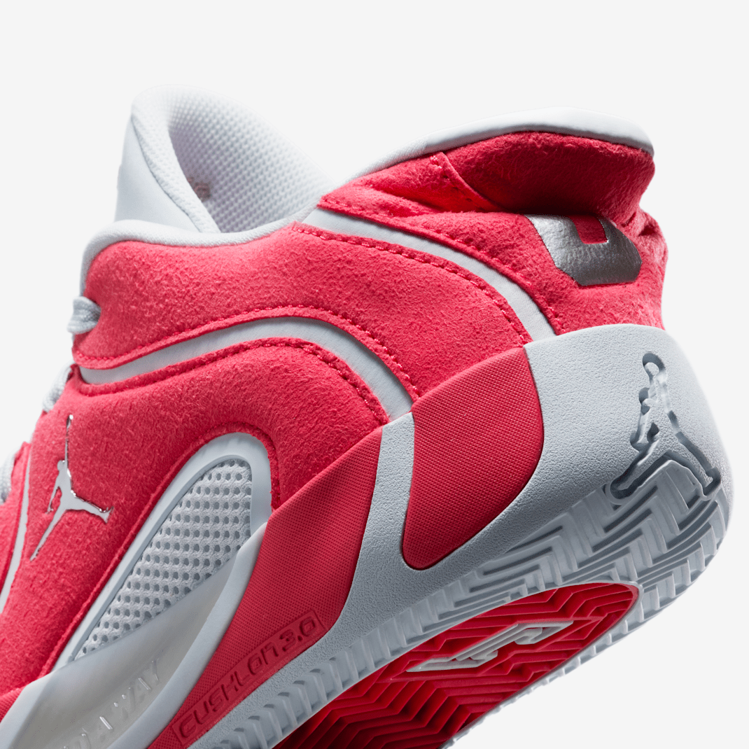 Jordan Tatum 4 "St. Louis" - Image 11