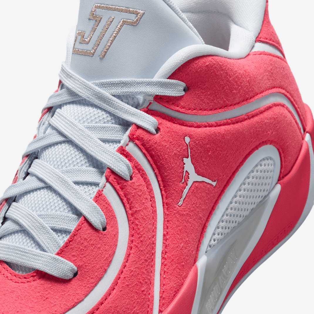 Jordan Tatum 4 "St. Louis" - Image 7