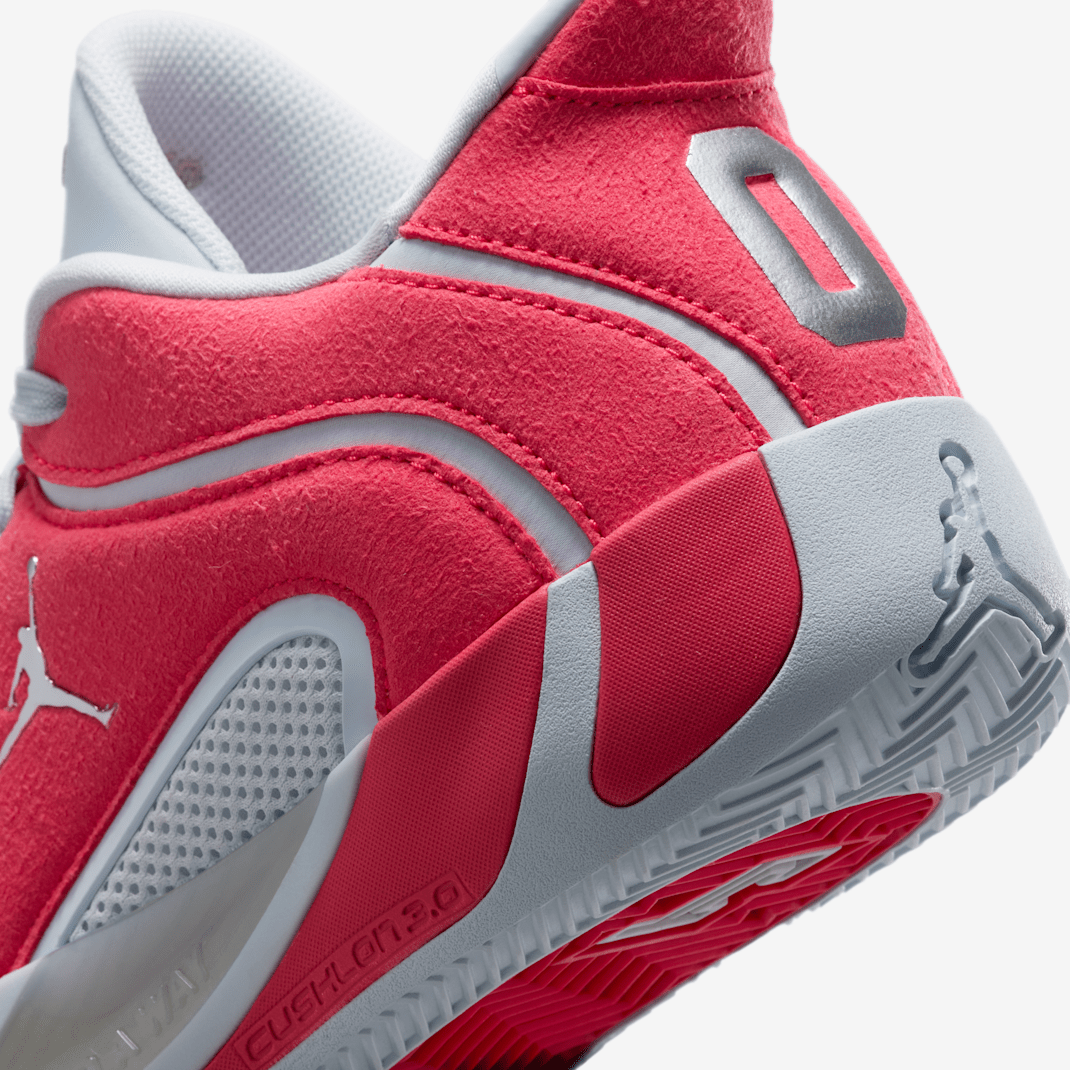 Jordan Tatum 4 "St. Louis" - Image 8