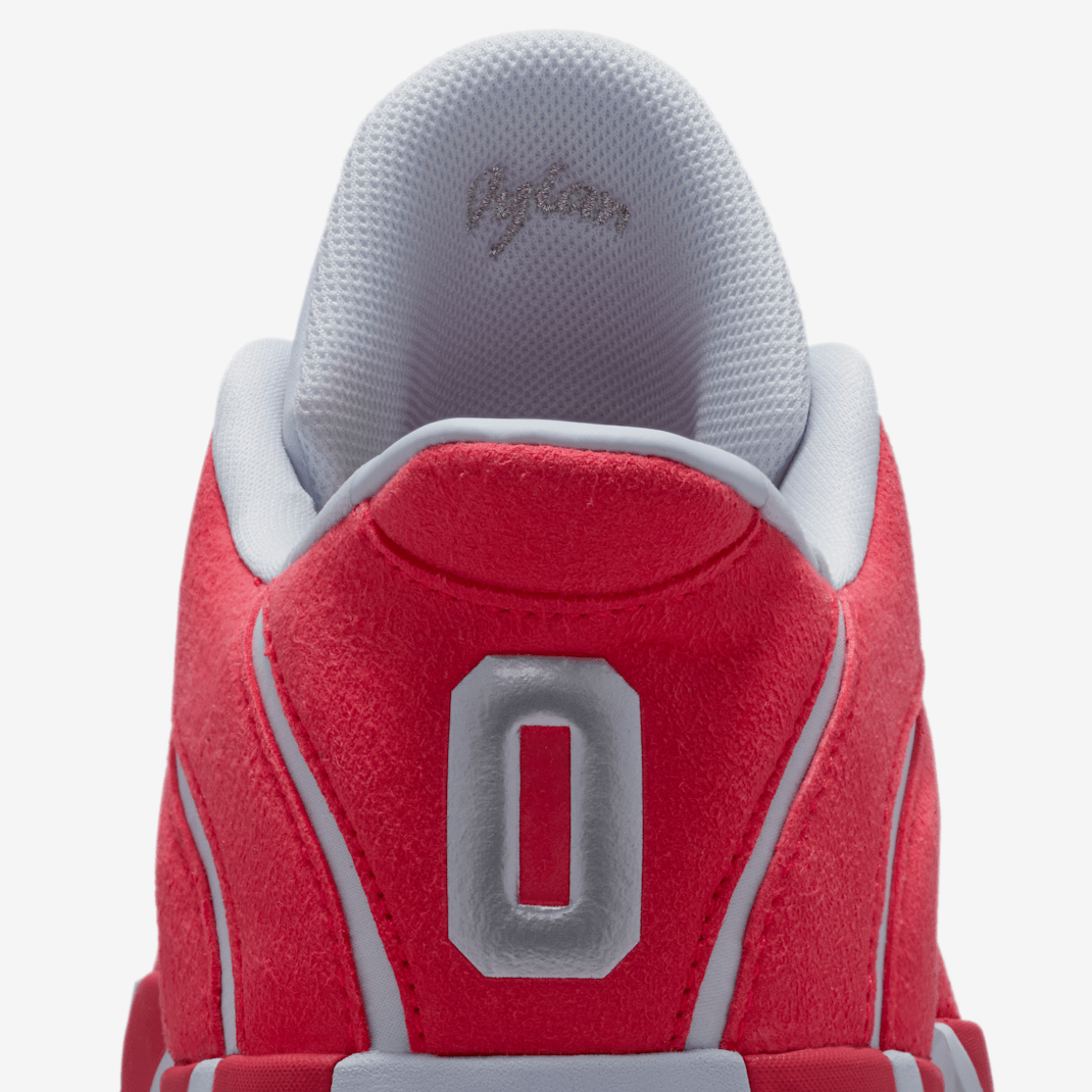 Jordan Tatum 4 "St. Louis" - Image 10