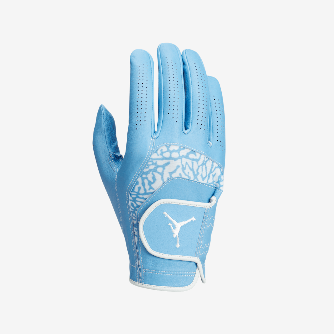 Valor Blue/White