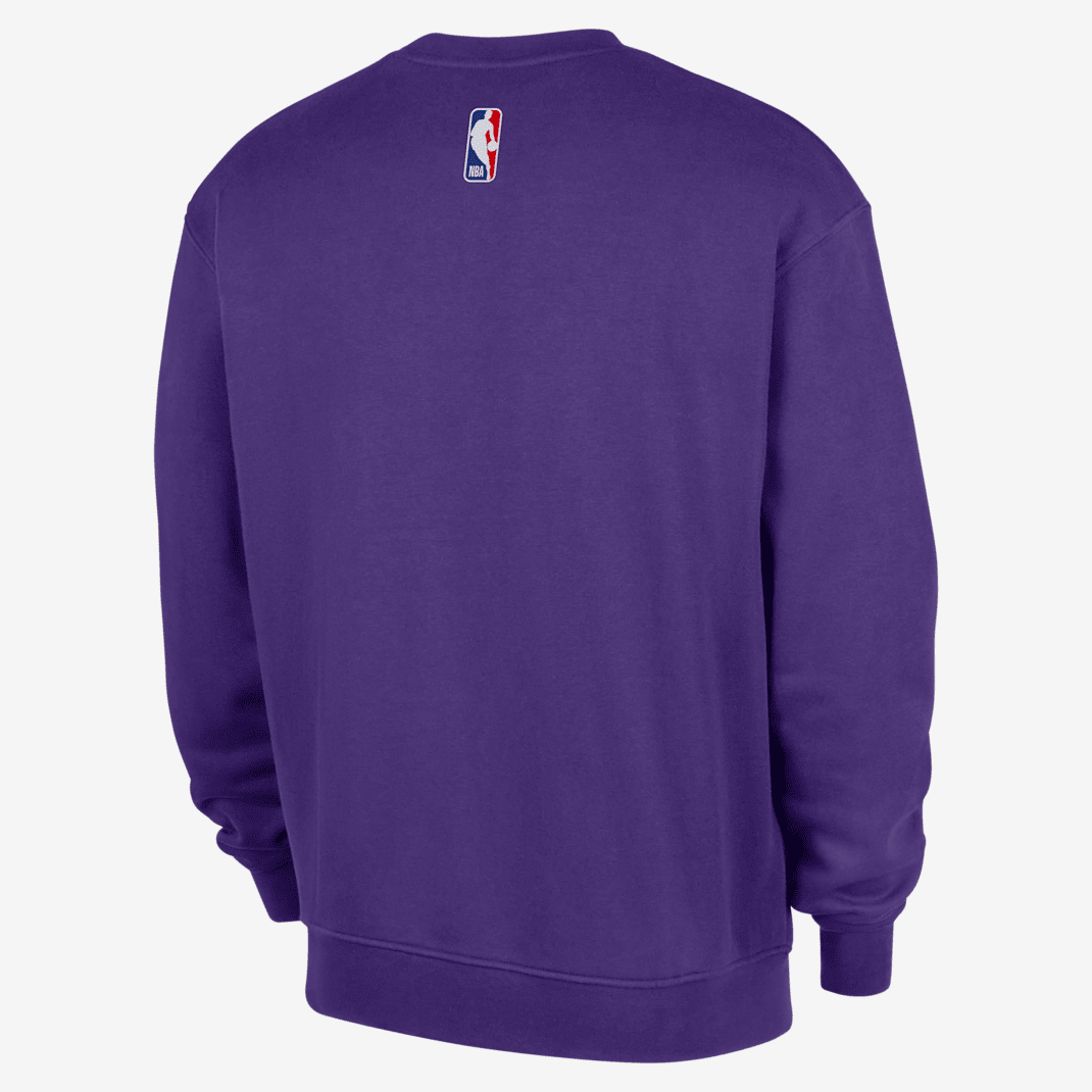 Los Angeles Lakers Statement Essentials - Image 2