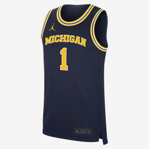 Michigan Wolverines Replica
