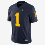 College Navy