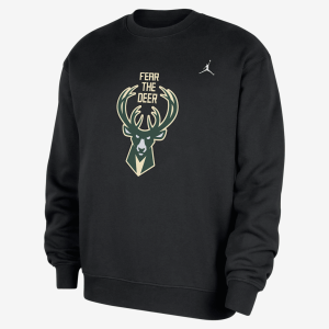 Milwaukee Bucks Statement Essentials
