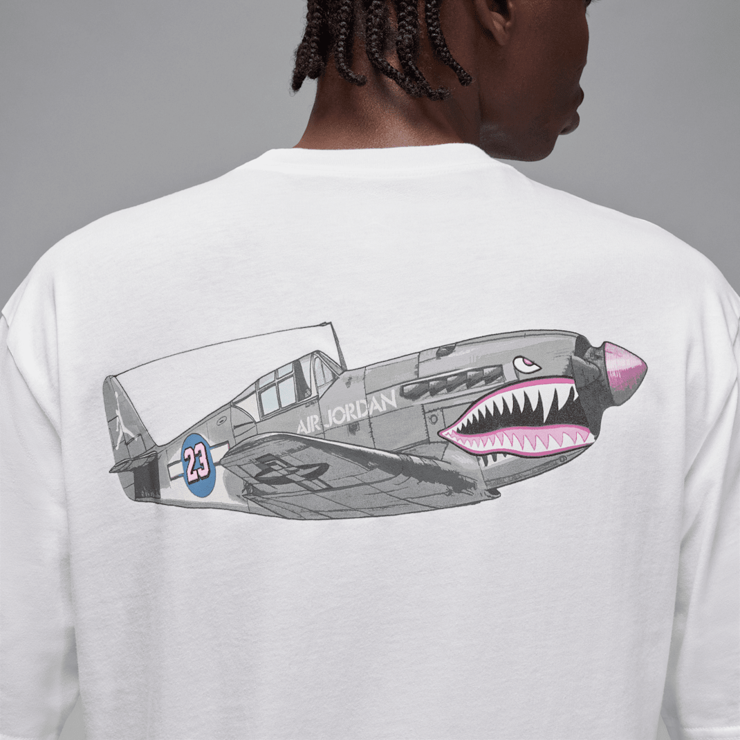 Jordan AJ5 - Image 5