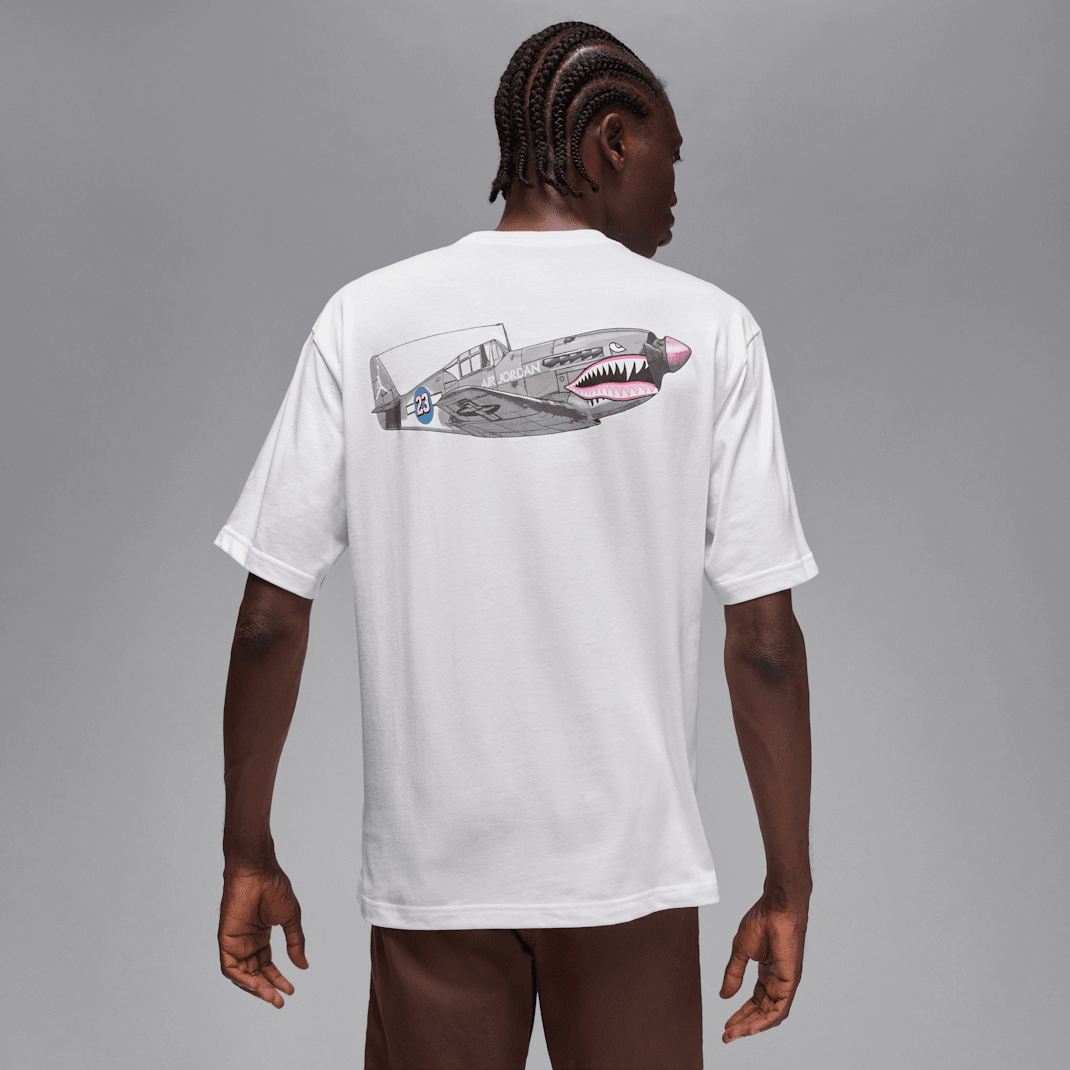 Jordan AJ5 - Image 2