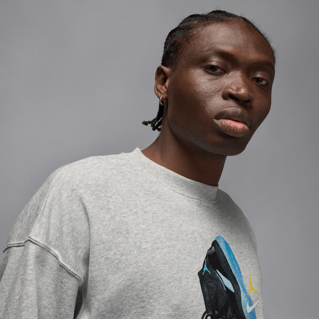 Jordan Brooklyn Fleece - Image 3