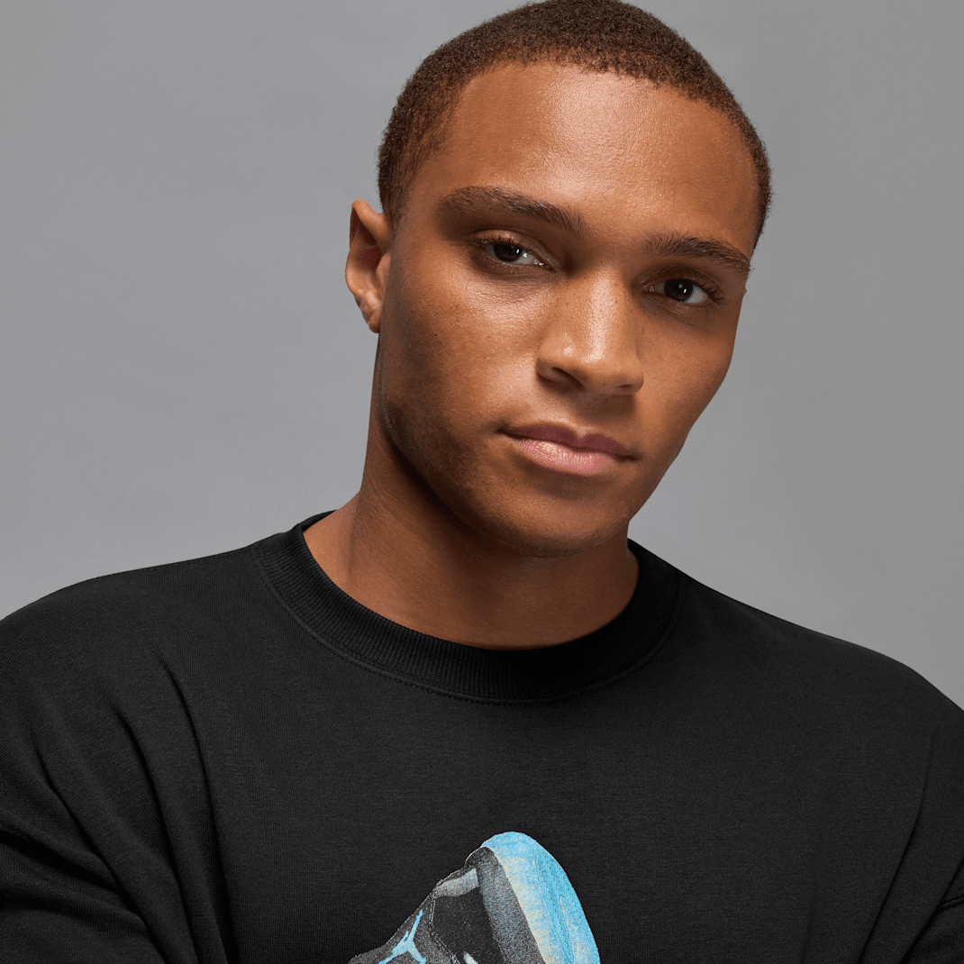 Jordan Brooklyn Fleece - Image 10