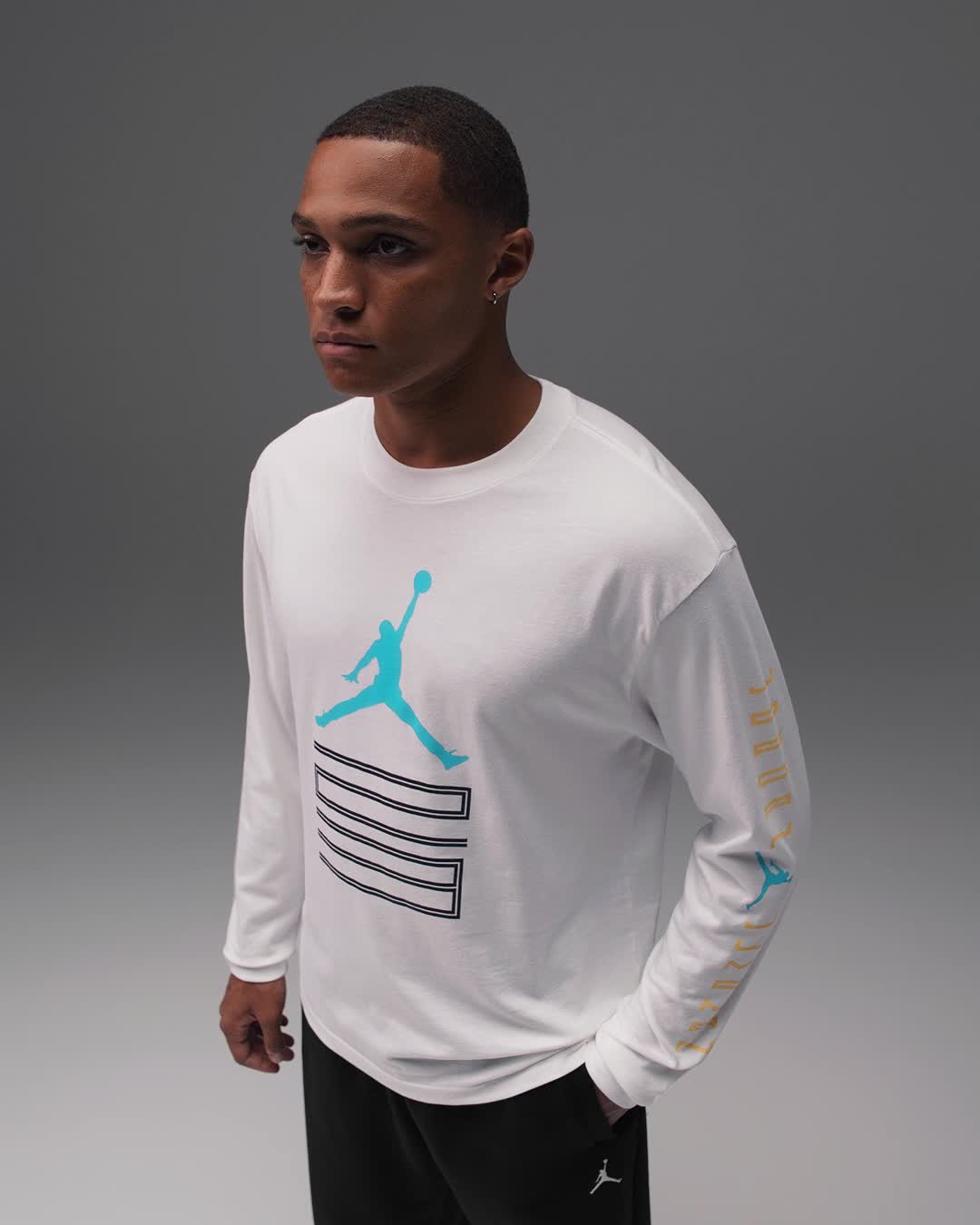 Jordan Brooklyn - Image 2