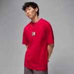 Gym Red