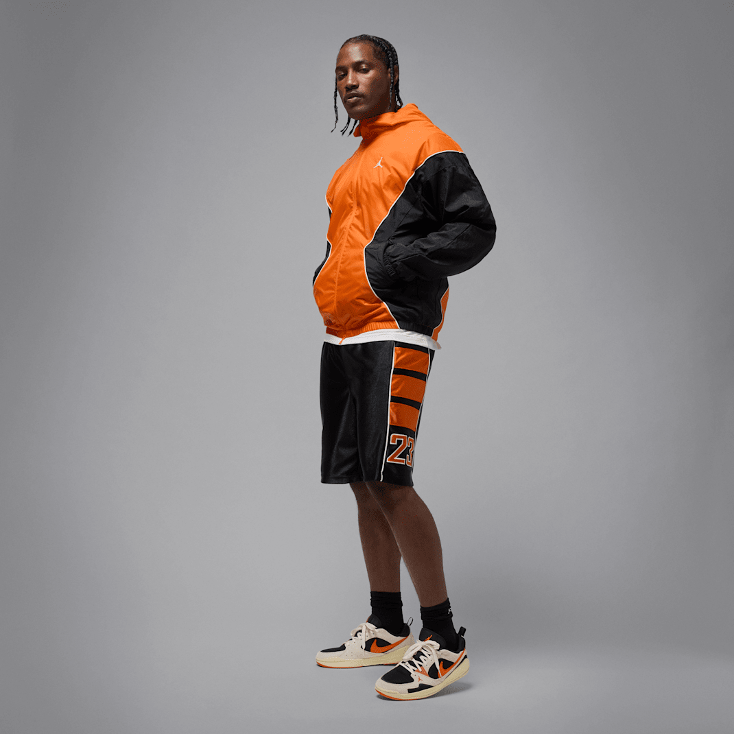 Jordan Brooklyn Cat Scratch - Image 7