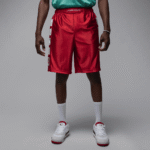 Gym Red/White/Gym Red