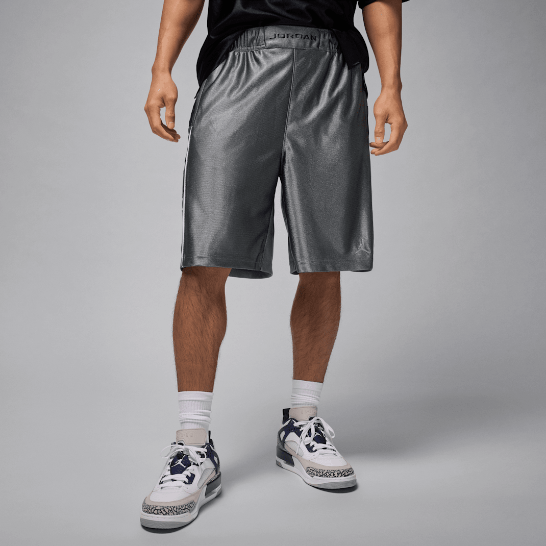 Iron Grey/Black/Iron Grey