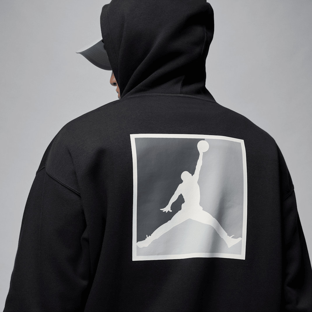 Jordan Brooklyn Fleece - Image 5