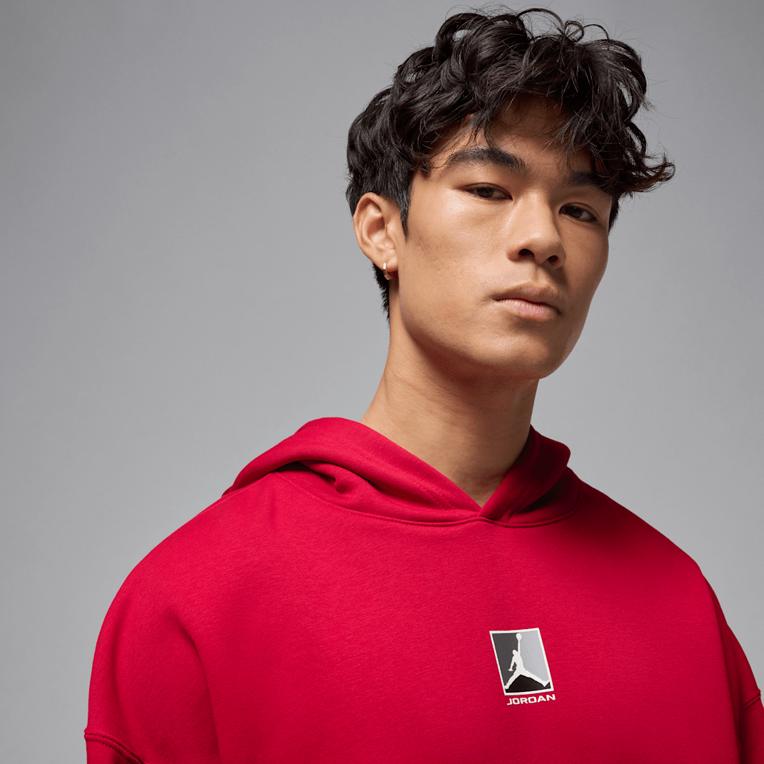 Jordan Brooklyn Fleece - Image 9