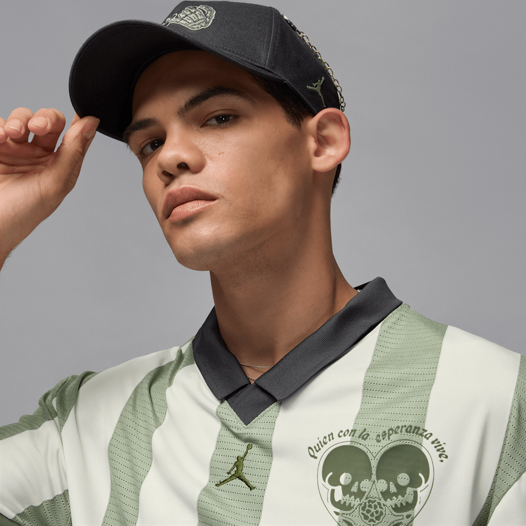 Jordan Brooklyn - Image 4