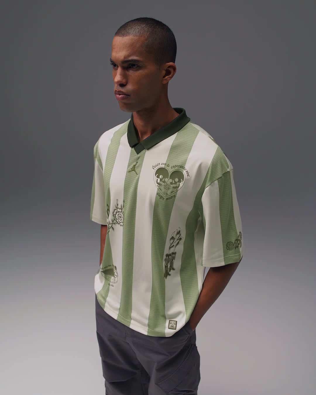 Jordan Brooklyn - Image 2