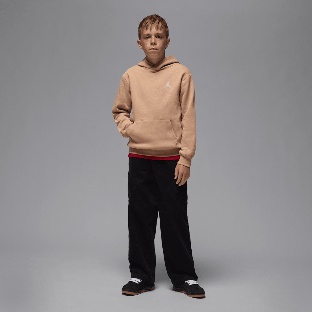 Jordan Brooklyn Fleece - Image 13