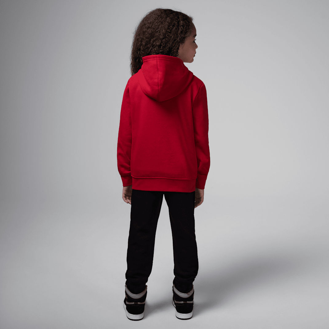Jordan Brooklyn Fleece - Image 2