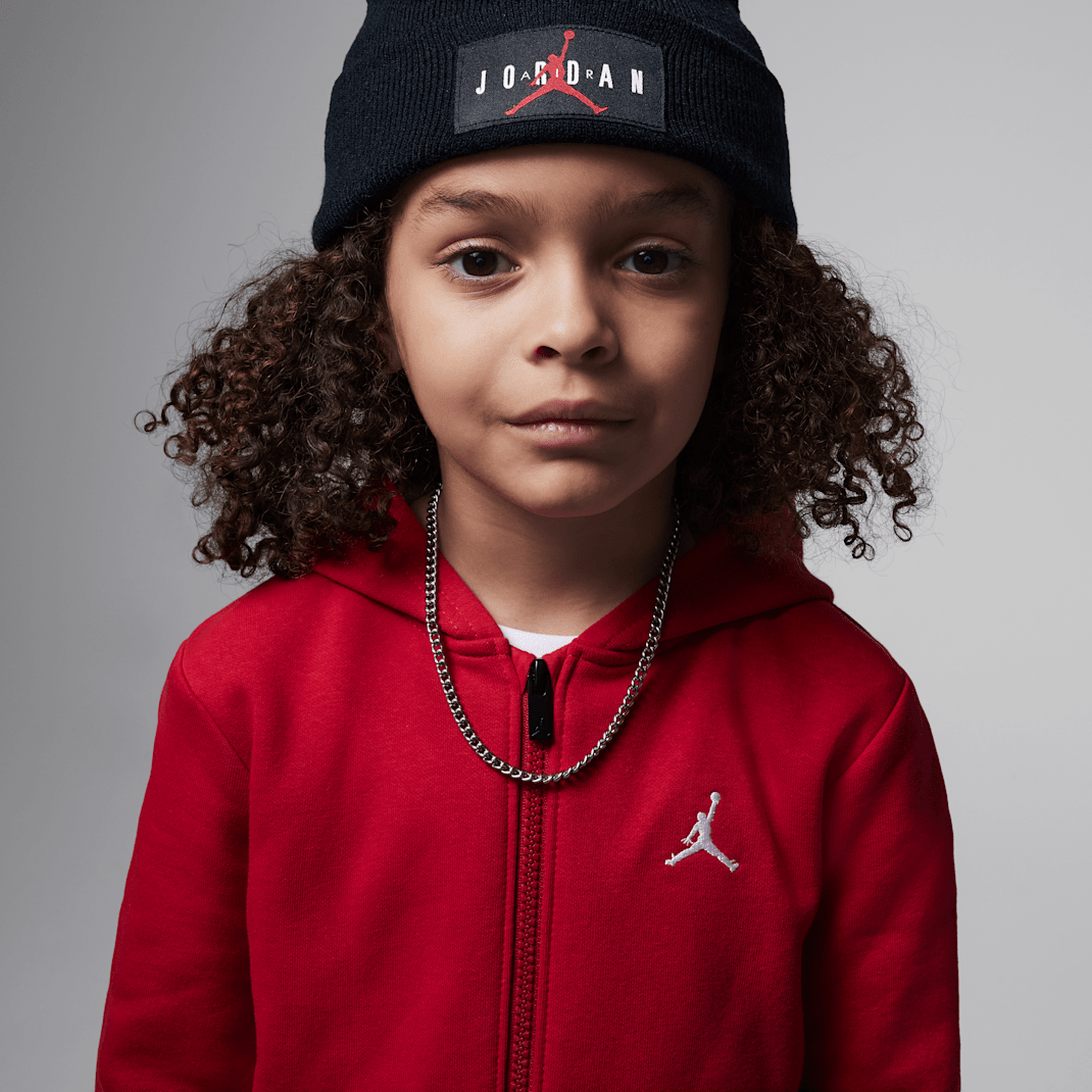 Jordan Brooklyn Fleece - Image 4