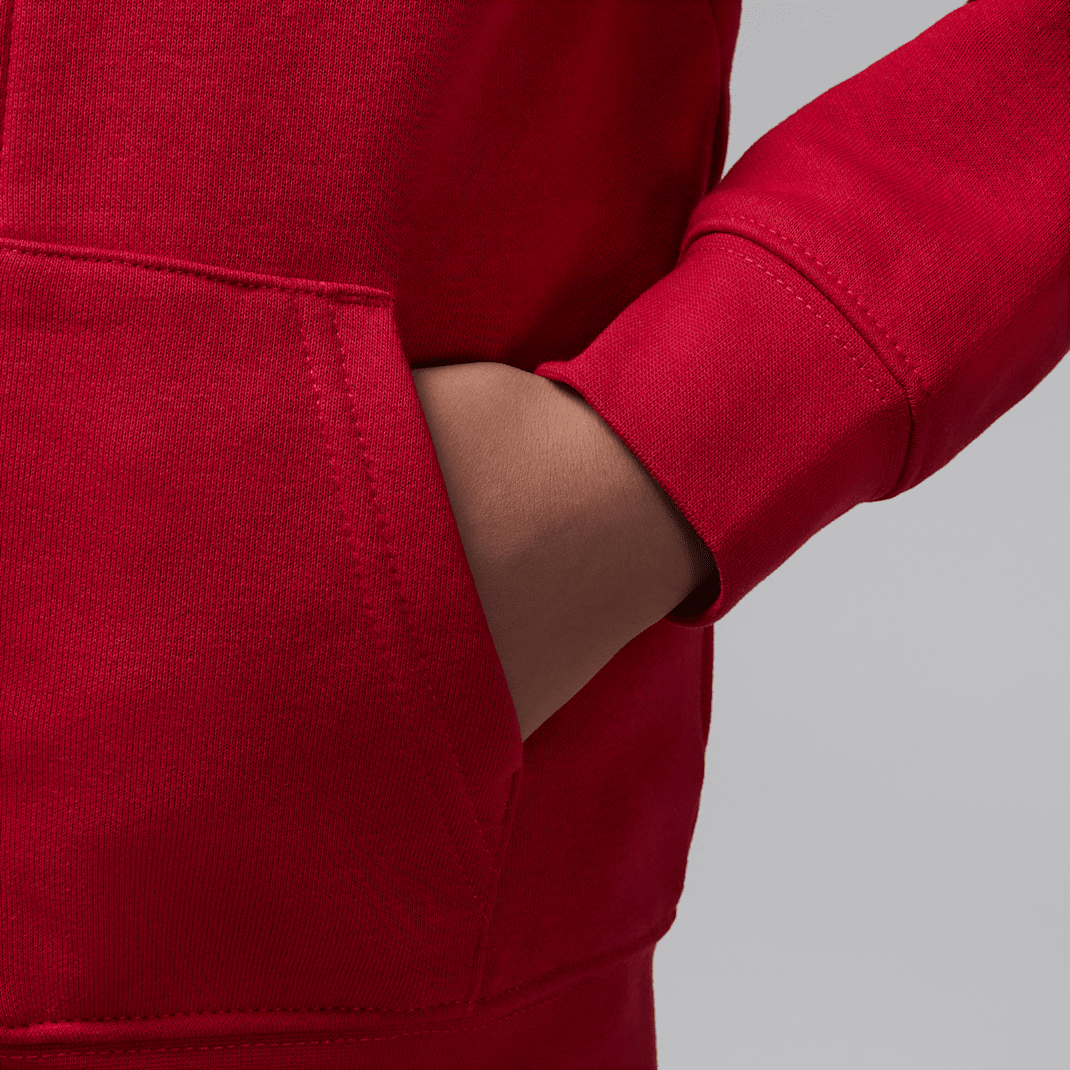Jordan Brooklyn Fleece - Image 5
